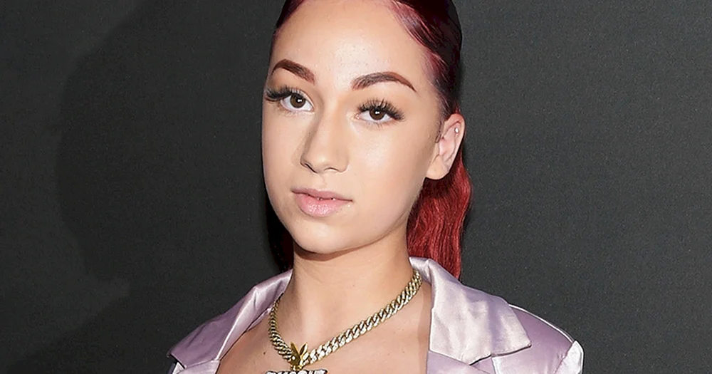 Bhad Bhabie 2022