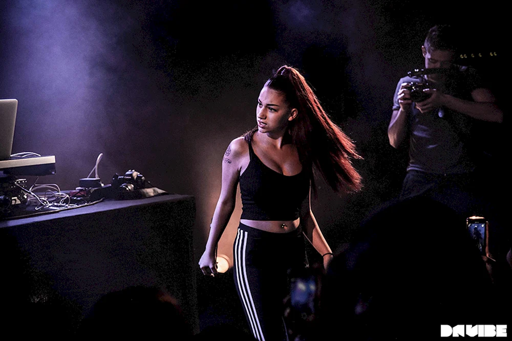 Bhad Bhabie 2022