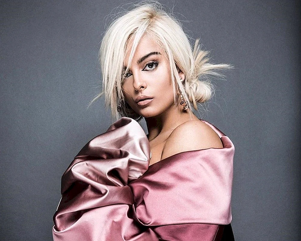 Bebe Rexha