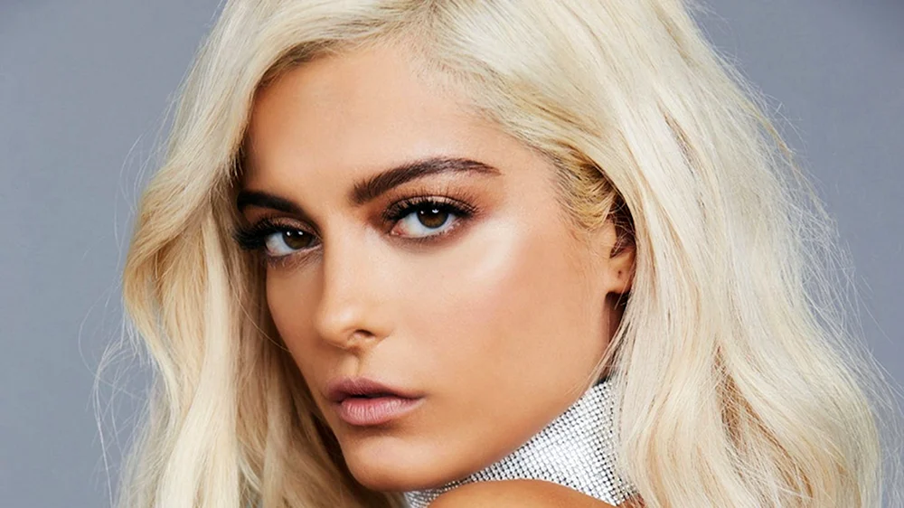 Bebe Rexha Rexa