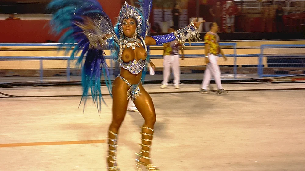 Katya Karneval