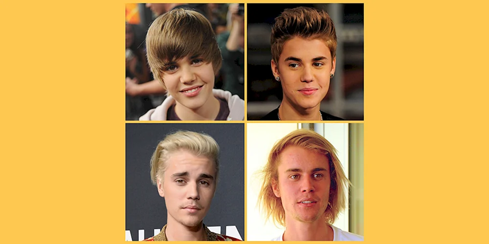 Bieber 2021