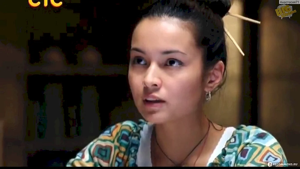 Bibigul Suyunshalina 2013