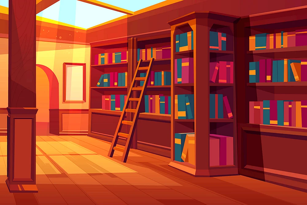 Heimatbibliothek von Umberto eco