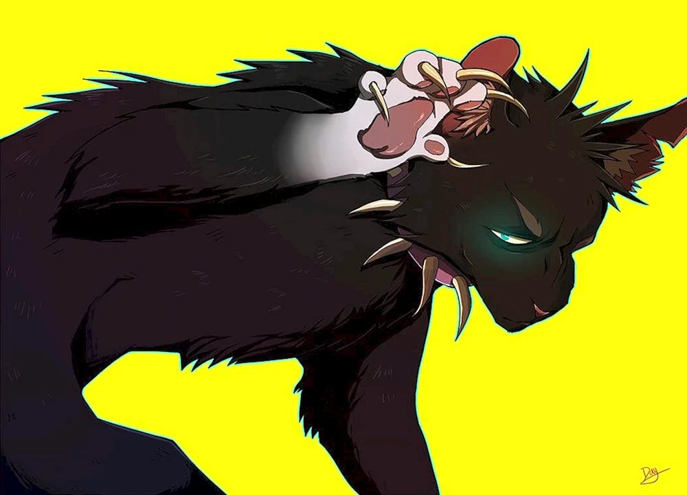 Firestar Warrior Cats