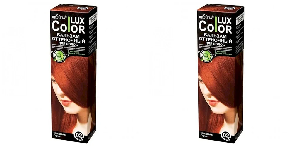 Bielita Color Lux Palette