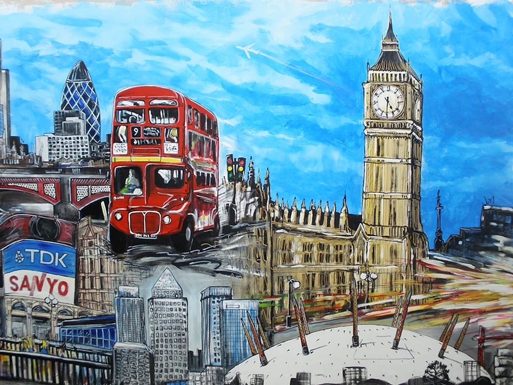 Big Ben