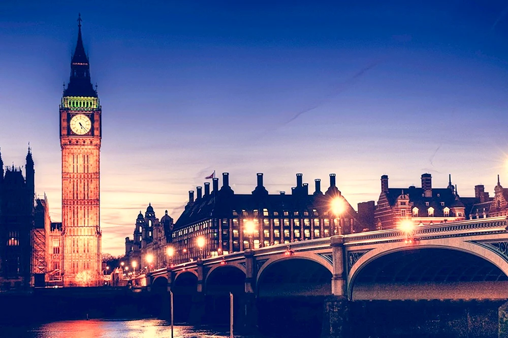Big- Ben