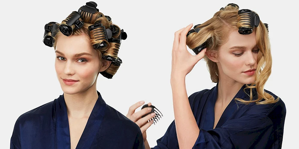 Olivia Garden Locken