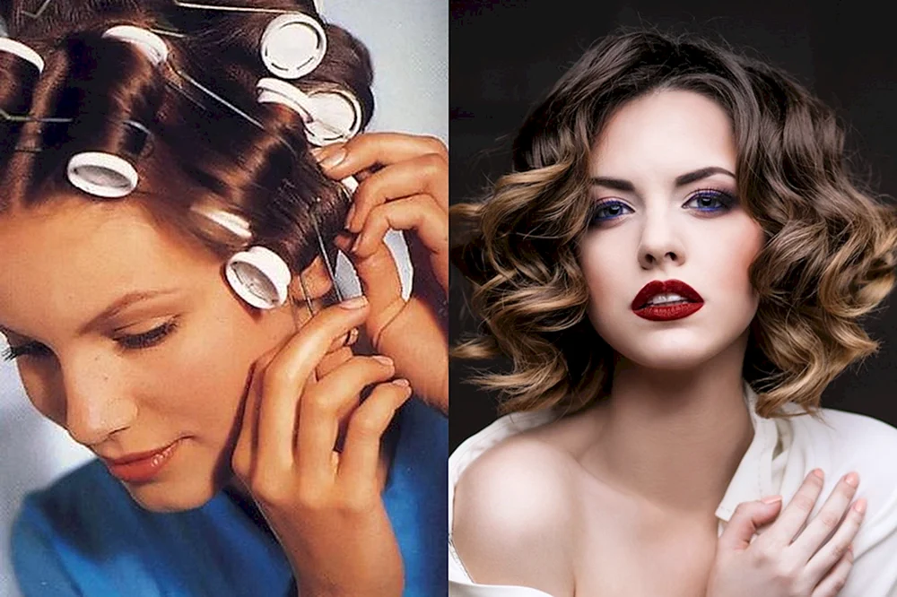 Lange Bob-Locken