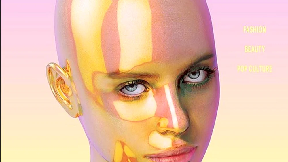 Billie Eilish Fotoshooting 2023