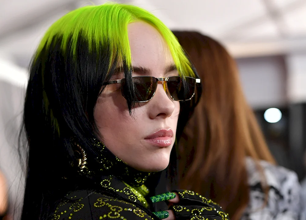 Billie Eilish