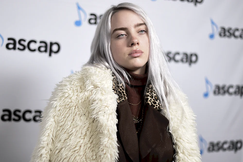 Billie Eilish