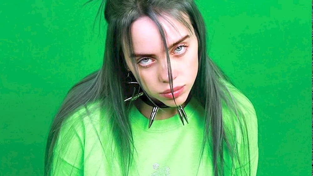 Billie Eilish