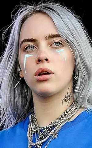 Billie Eilish 2019