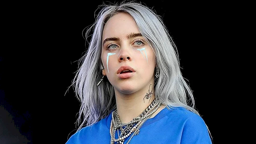 Billie Eilish 2019