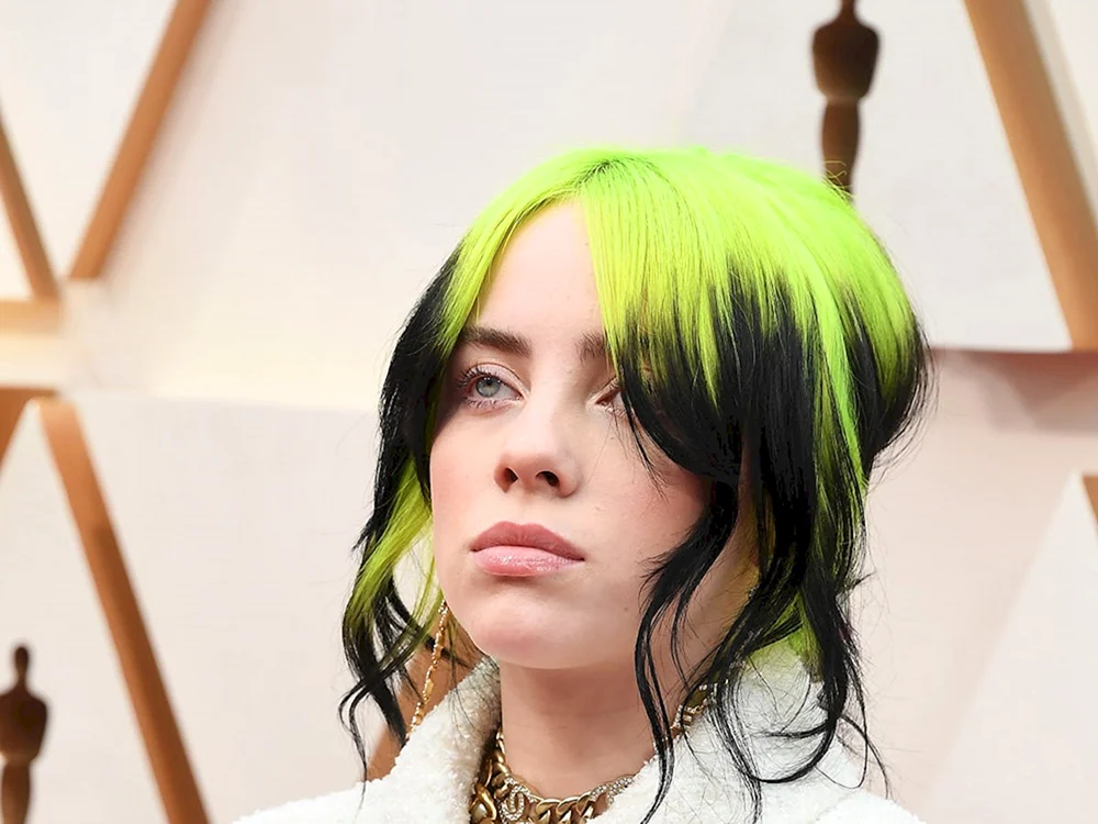 Billie Eilish