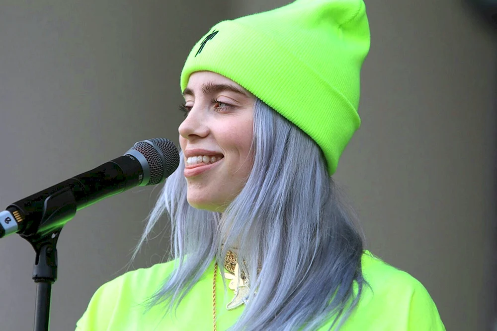 Billie Eilish