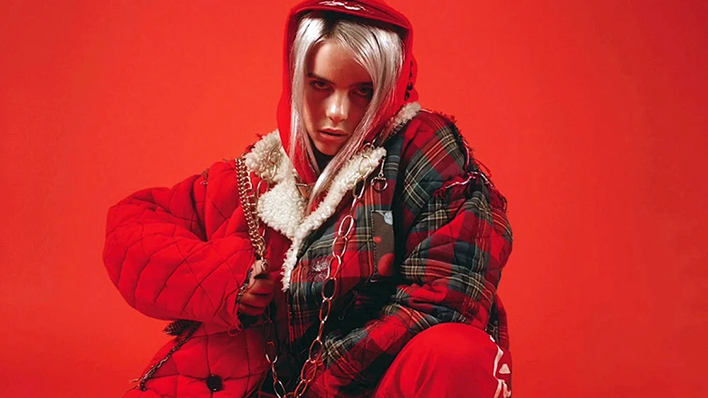 Billie Eilish