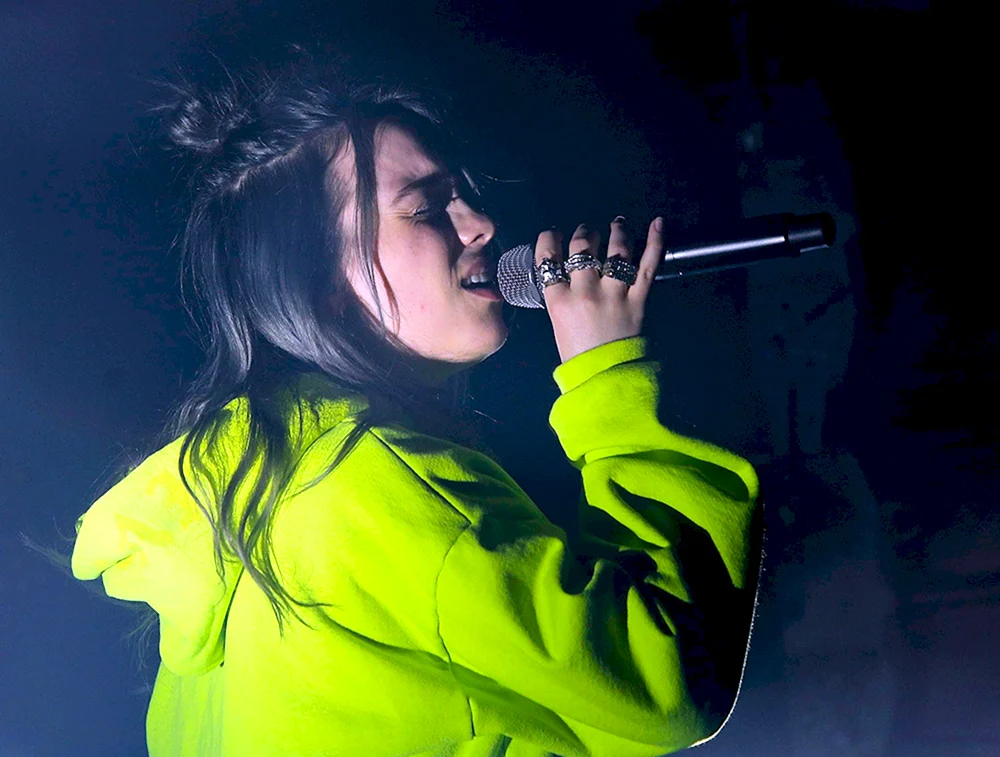 Billie Eilish