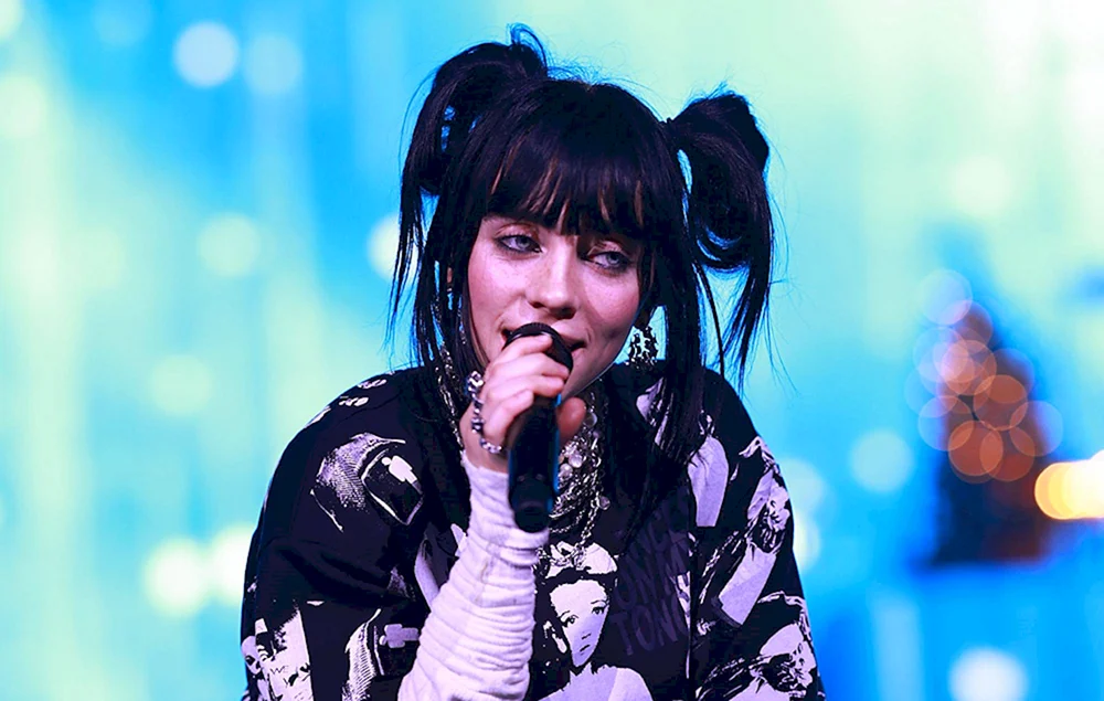 Billie Eilish