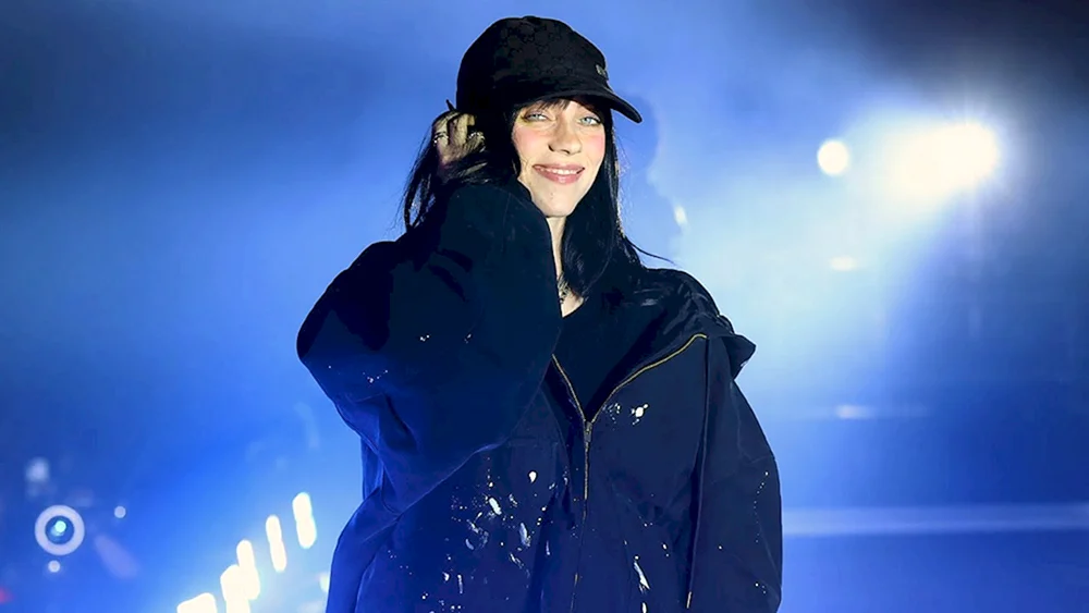 Billie Eilish