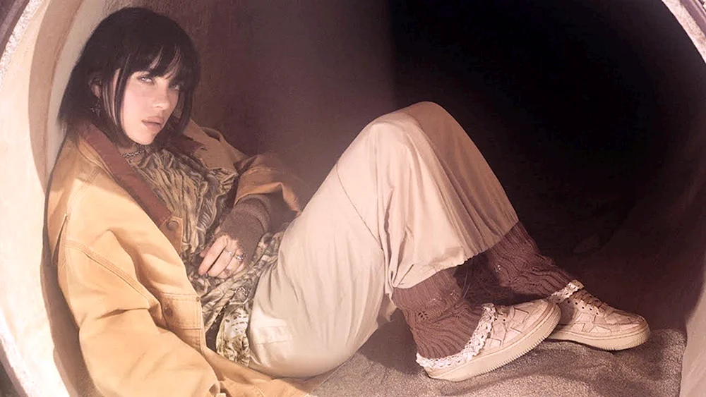 Billie Eilish 2022