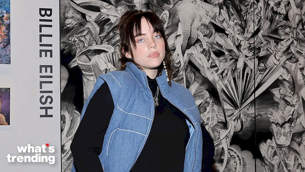 Billie Eilish