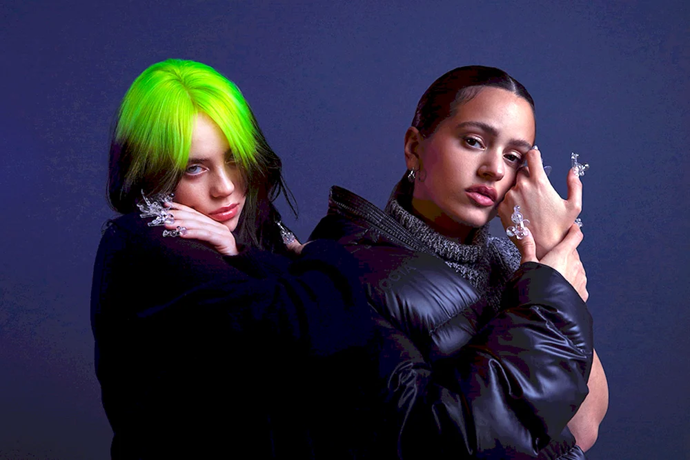 Billie Eilish