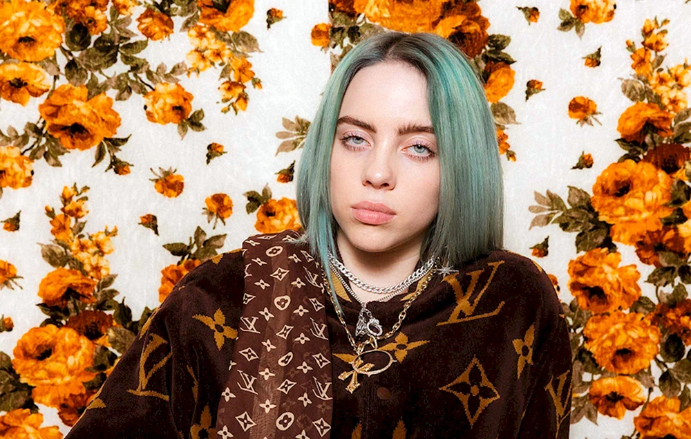 Billie Eilish