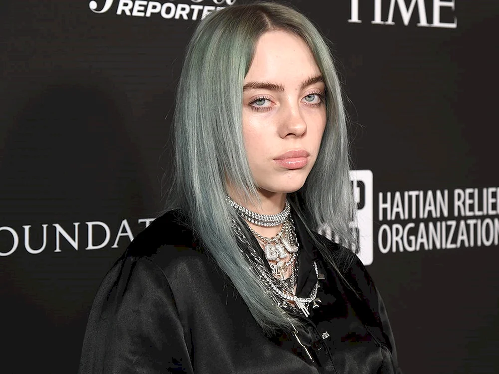 Billie Eilish