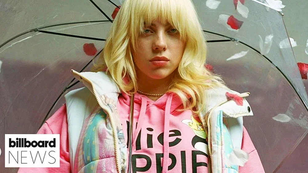 Billie Eilish