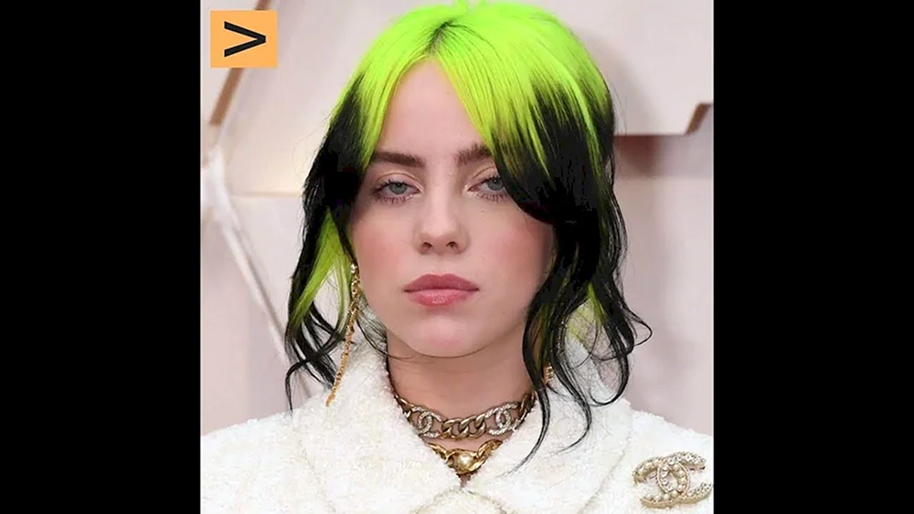Billie Eilish