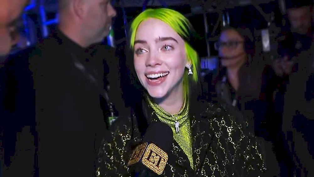 Billie Eilish