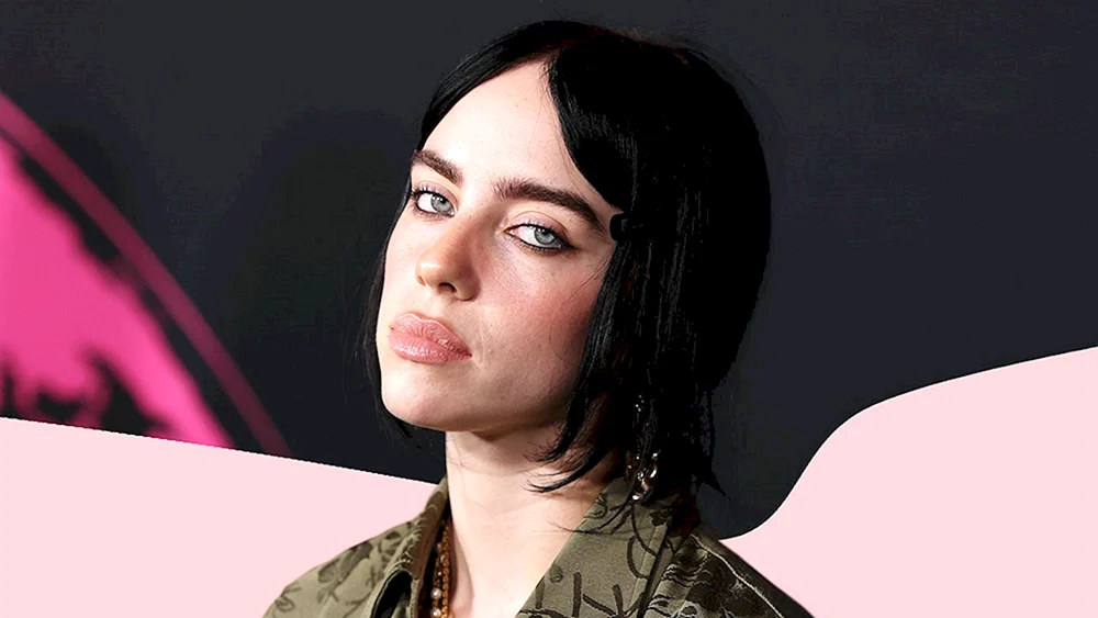 Billie Eilish