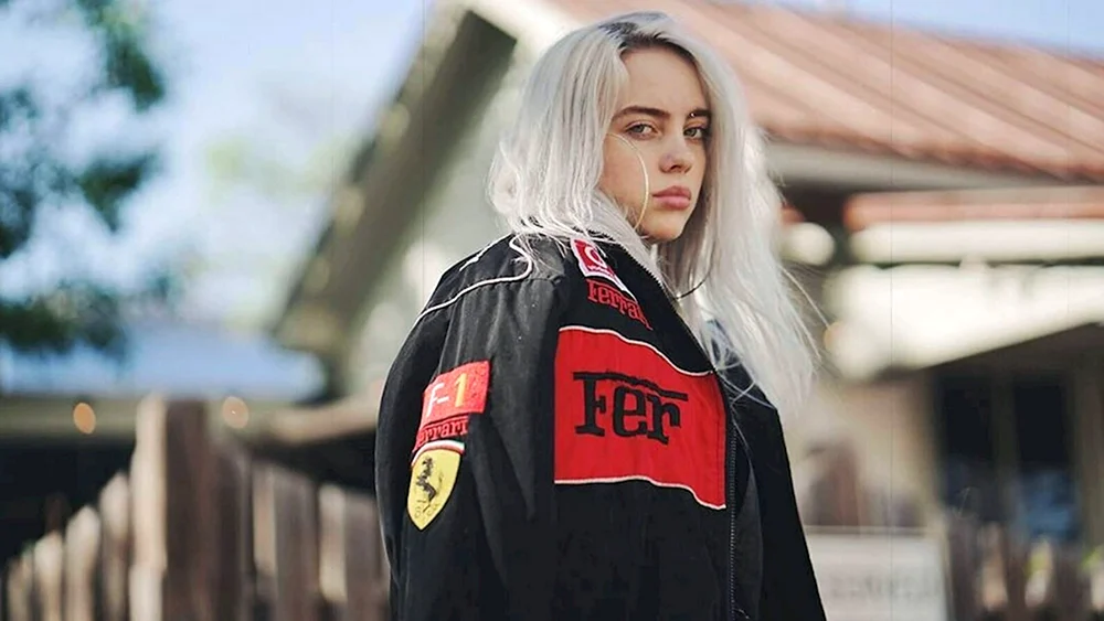 Billie Eilish