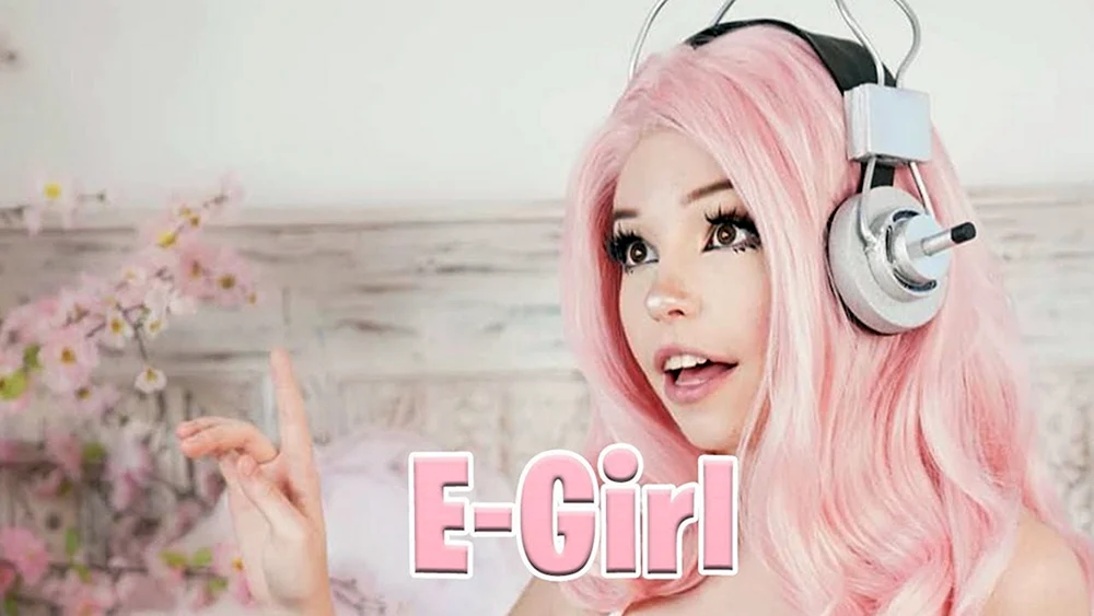Belle Delphine