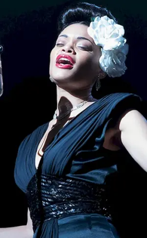 Billie Holiday