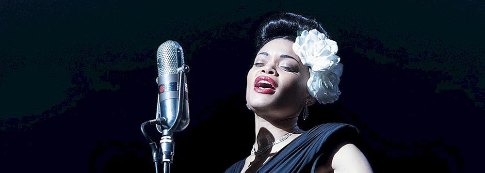Billy Holiday