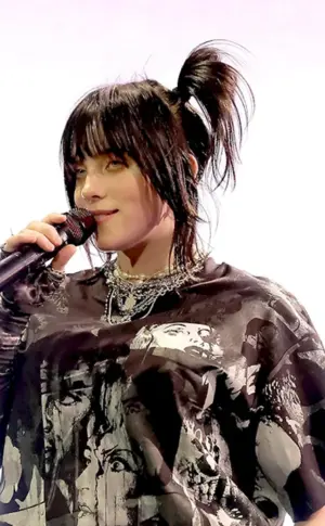 Billie Eilish 2022