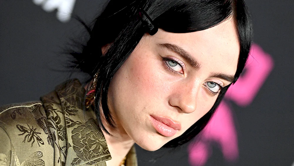 Billie Eilish