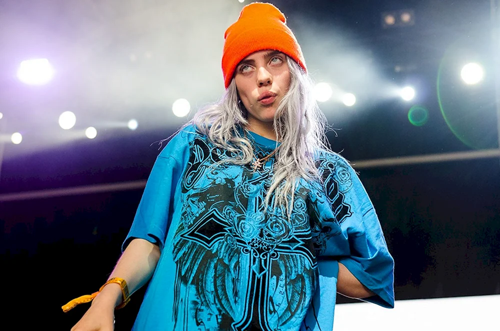 Billie Eilish