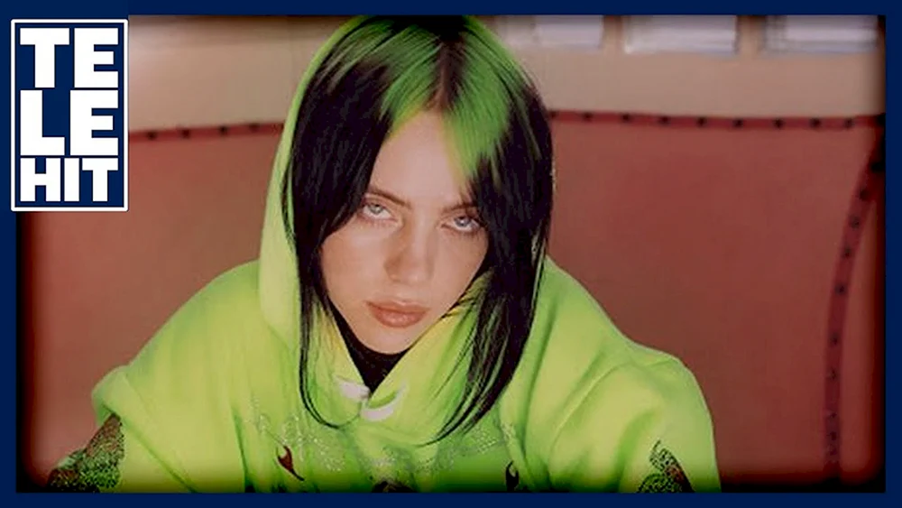Billie Eilish