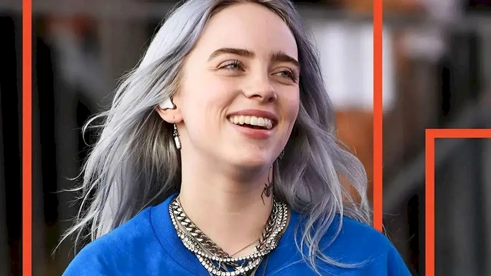 Billie Eilish