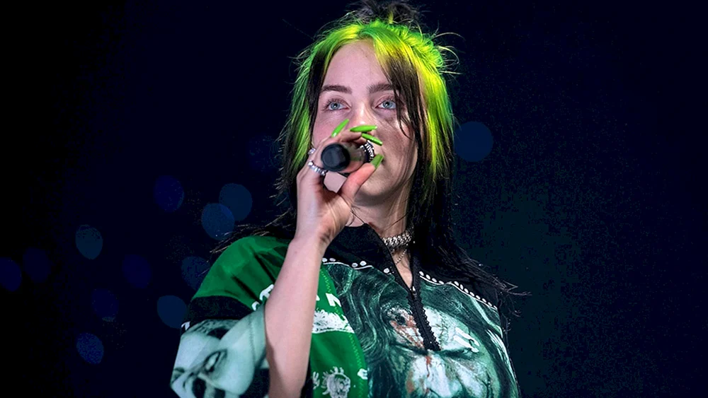 Billie lish