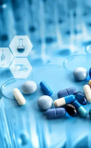 Biotechnologie in der Medizin