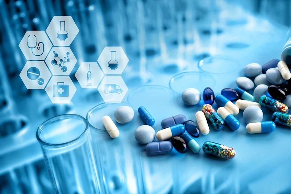 Biotechnologie in der Medizin