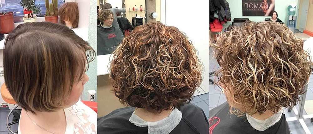 Bio-Locken 6a Bob