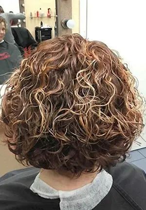 Bio curl 6a bob
