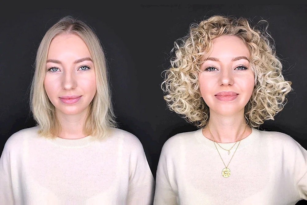 Carving für Haare